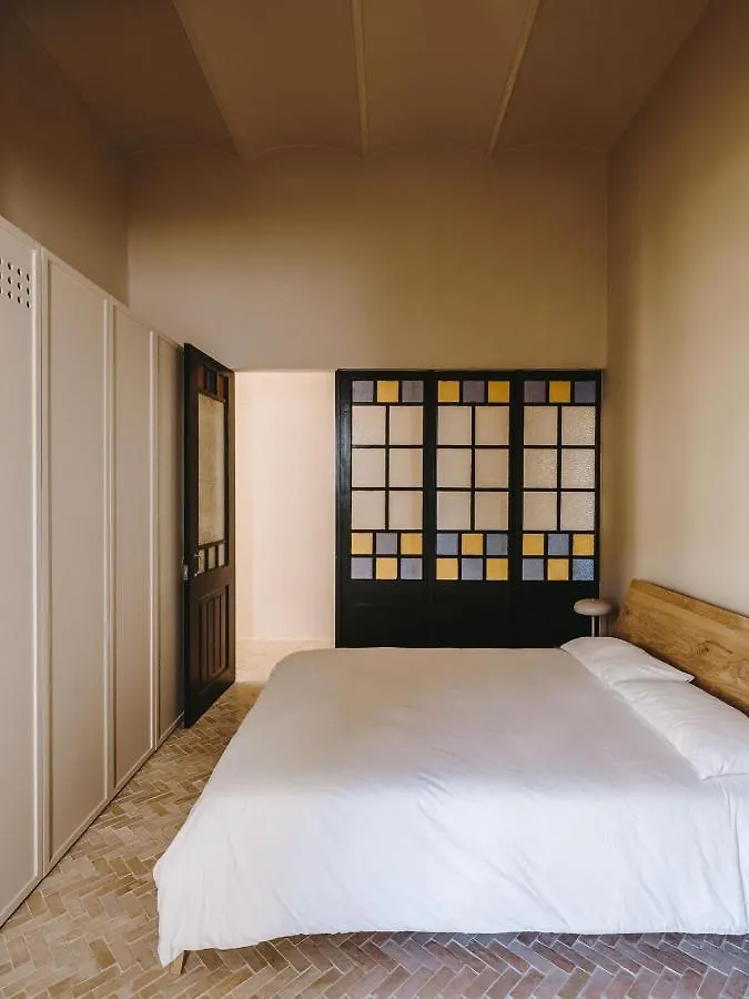 Fabrica Descals And Pavillion Villa Olot 0*,  Spanien